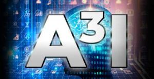 DDN A3I logo Ddn A3i Logo