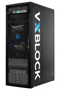 Dell Emc Vxblock 1000 1