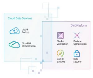 Datrium Datrium Products