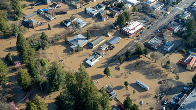 Drivesavers Offers California Flood Victims Free Data Recovery Drivesavers Offers California Flood Victims Free Data Recovery