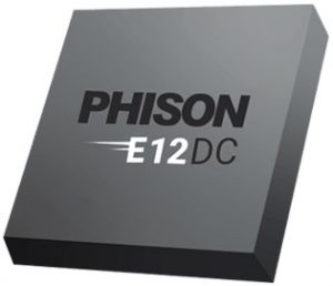 E12dc Ssd Phison