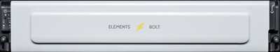 ELEMENTS-at-NAB-2019-ELEMENTS-BOLT-NVME Elements At Nab 2019 Elements Bolt Nvme