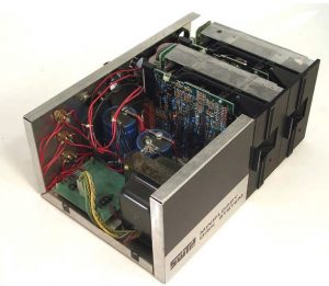 History Dmf 68 Disc System
