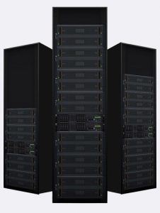 Ibm Elastic Storage Server