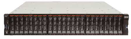 IBM Storwize V5000 Ibm Storwize V5000