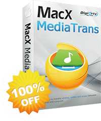MACXDVD MACX MEDIATRANS BOX Macxdvd Macx Mediatrans Box