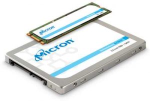 MICRON 1300-SATA SSD Micron 1300 Sata Ssd
