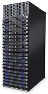 Mellanox Cs8500 Series