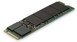 Micron Micron 2200 Pcie Nvme™ Ssd