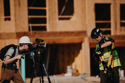 NAHB Relies on Facilis Nahb Relies On Facilis