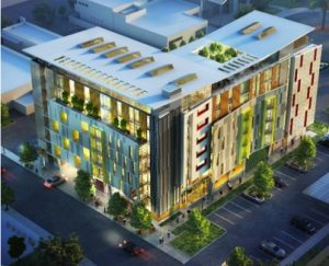 Netapp Invests $10 Million Housing Trust's Tech Fund