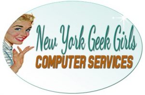 New York Geek Girls