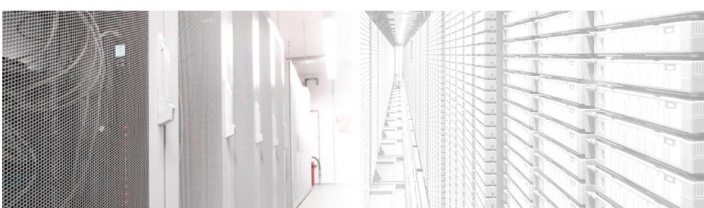 Plutexstorage