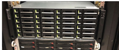 Penns Valley Area School District Deploys Ac&n Jetstor Penns Valley Area School District Deploys Ac&n Jetstor