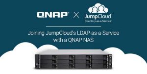 Qnap Nas Jumpcloud Qnap Nas Jumpcloud