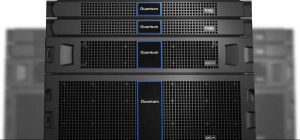 Quantum Xcellis Systems