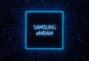 Samsung Emram