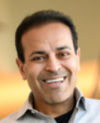 Sanjay Mirchandani, Ceo Commvault India