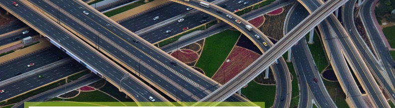Signiant Patent Pending Intelligent Transport Architecture