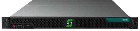 Softiron Hyperdrive Storage Router Softiron Hyperdrive Storage Router 1