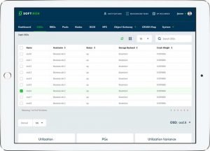 Softiron software-tuned-hardware Softiron Software Tuned Hardware