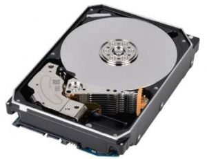 Toshiba 16tb Ehdd Mg08aca