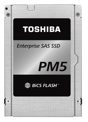 Toshiba Memory Achieves Vmware Vsan Certification Toshiba Memory Achieves Vmware Vsan Certification