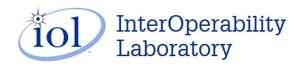 UNH-IOL LOGO Unh Iol Logo