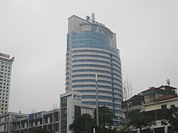 Vnpt Headquarter Vnpt Headquarter
