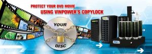 Winpower Digital Copylock Copyprotection