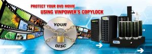 Winpower Digital Copylock Copyprotection