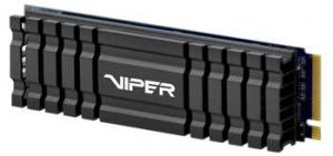 Patriot Viper Vpn100 Pcie M.2 Ssd 1