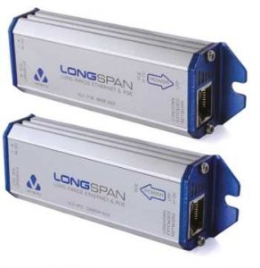 Veracity Longspan