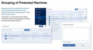 Acronis Backup 12.5 1
