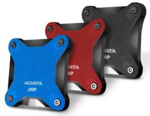 Adata Sd600q 4