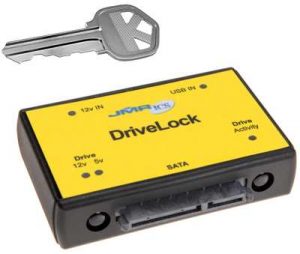 Drivelock Usb C To Sata Drivelock