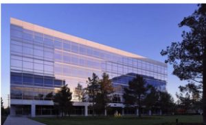 Hitachi Vantara Hqs