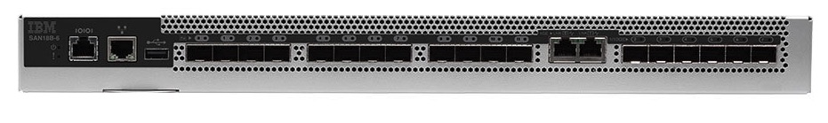 Ibm Storage Networking San18b 6