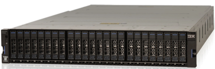 Ibm Storwize V5100 Nvme