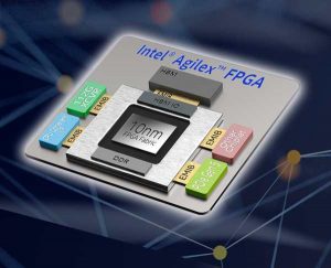 Intel Agilex Fpga 1