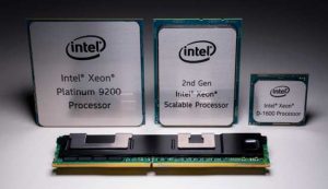 Intel Xeon Family 1