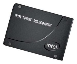 Intel Optane Dc Ssd D4800x 1