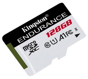 Kingston Digital Microsd Cards