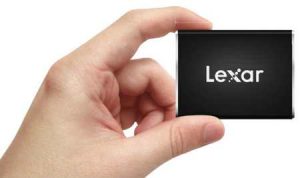 Lexar Ssd Sl100 1