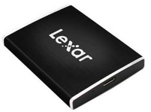 Lexar Ssd Sl100pro 2