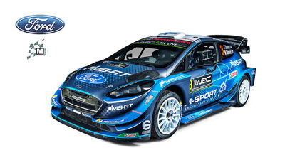 M Sport Teams Up With Acronis