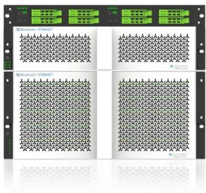 Mediascalex Storage