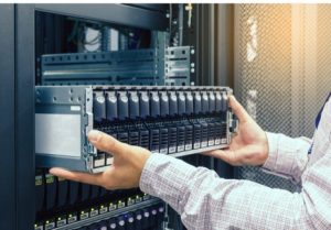 Park Place Technologies Mcsa Group
