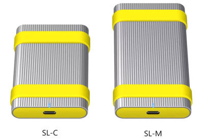 Sony Introduces New Ultra-Tough, High Speed External SSD Drives Sony Introduces New Ultra Tough High Speed External Ssd Drives