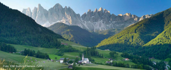 South Tyrol Civil Protection Agency Selects Commvault